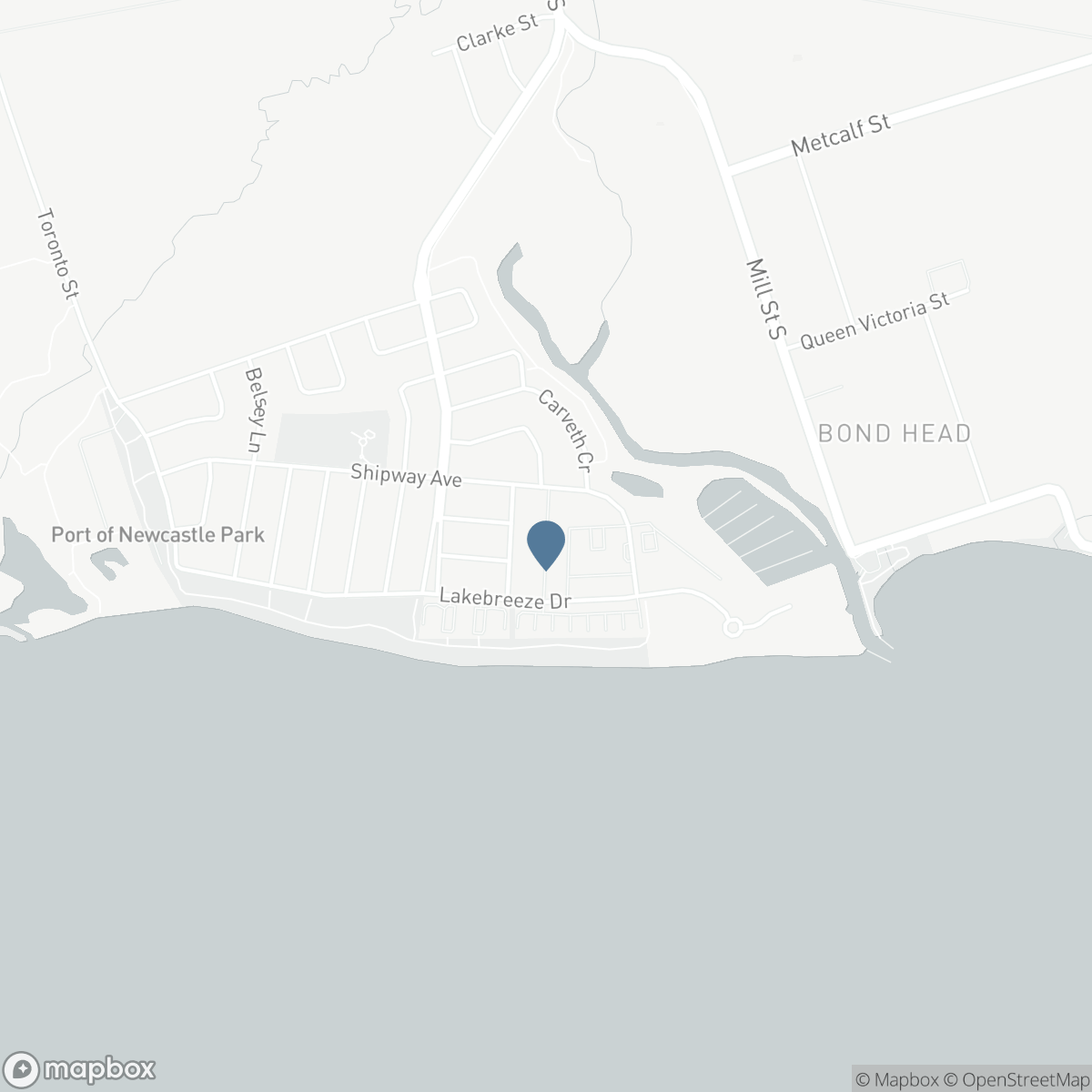 5 - 350 LAKEBREEZE DRIVE, Clarington, Ontario L1B 0A2